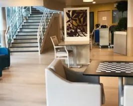 Résidence : La Maison du Cèdre Bleu