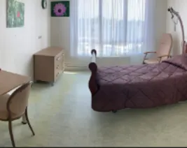 Résidence : EHPAD Résidence Mosaïque