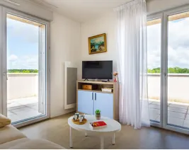 Résidence : Les Templitudes Coeur de Bassin