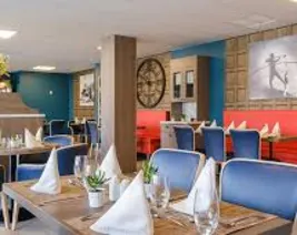 Résidence : Les Templitudes du Lin