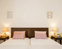 Résidence : Les Templitudes - la Solera