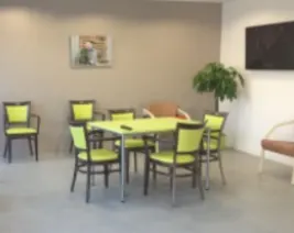 Résidence : EHPAD Jeanne Coulon