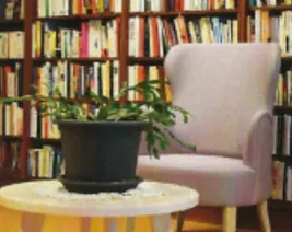 Résidence : Résidence Sainte-Thérèse