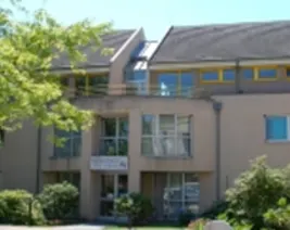 Résidence : EHPAD les Vignes