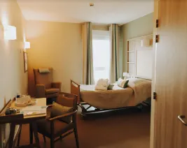 Résidence : Marengo-Jolimont