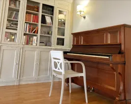 Résidence : Les Buissonnets