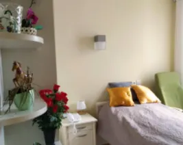 Résidence : EHPAD les Fontenelles