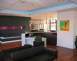 Résidence : EHPAD Arc-En-Ciel