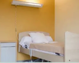 Résidence : EHPAD Résidence Saint-Simon