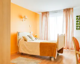 Résidence : Residence Nouvelle Orleans