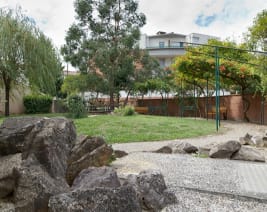 Résidence : Residence Marguerite