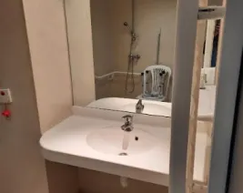 Résidence : EHPAD les Minimes