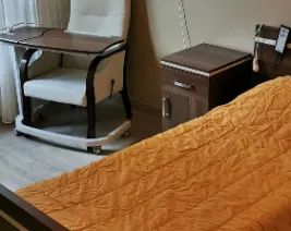 Résidence : Residence Tibaous