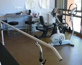 Résidence : EHPAD Vitalité-Sérénité