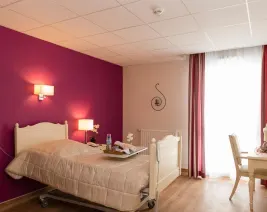 Résidence : Résidence Tolosa