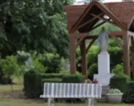 Résidence : EHPAD Augustin Labouilhe