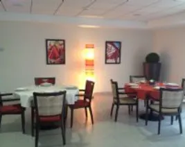 Résidence : Résidence Athena