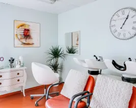 Résidence : Résidence les Rossignols