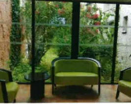 Résidence : EHPAD Maréchal Leclerc