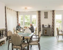 Résidence : Tiers Temps A Blagnac