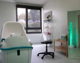 Résidence : EHPAD Saint-Vincent de Paul