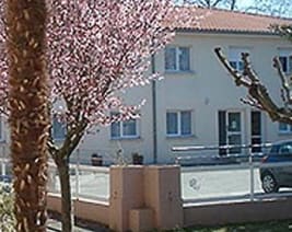 Résidence : EHPAD les Roses