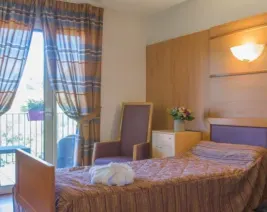 Résidence : Résidence Crampel