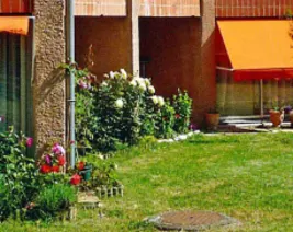 Résidence : Résidence Francis Barousse