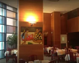 Résidence : Residence la Pradine