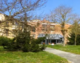 Résidence : Ehpa Claires Fontaines