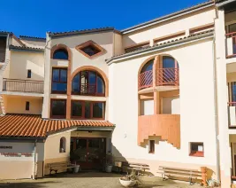 Résidence : Ehpa Léontine Naves