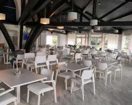 Résidence : Ehpa Léontine Naves