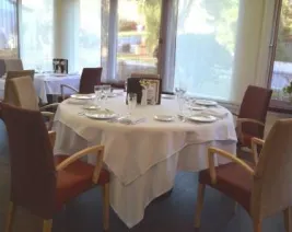 Résidence : Maison de Famille la Cerisaie