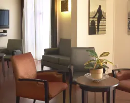 Résidence : Résidence de Vinci