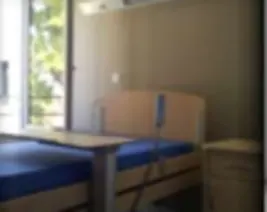 Résidence : EHPAD l'Albergue