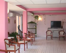 Résidence : EHPAD Residence Ronsard