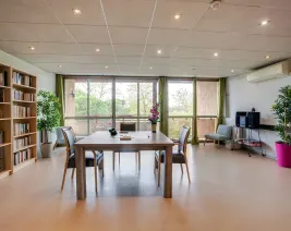 Résidence : Residence de l'Ecuyer