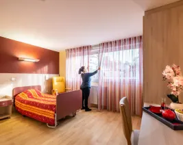 Résidence : Residence la Chenaie