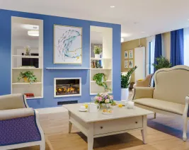 Résidence : Residence Clementine Pitois