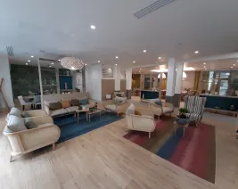 Résidence : Nohée Puteaux