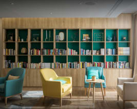 Résidence : Nohée Vannes