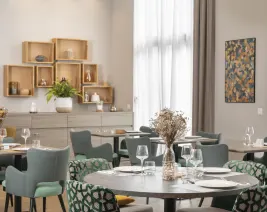 Résidence : Nohée Lyon Lafayette