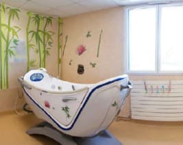 Résidence : EHPAD Villa Paul Thomas