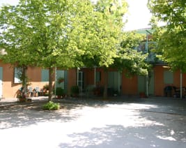 Résidence : Marpa les Jardins