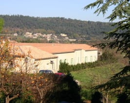 Résidence : Résidence Petite Unité de Vie les Olivettes