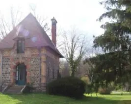 Résidence : EHPAD Retraite à  la Charite