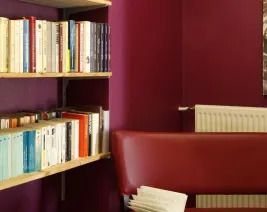 Résidence : Residence les Magnolias