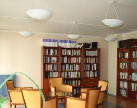 Résidence : Residence la Bonne Rencontre