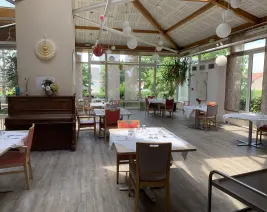 Résidence : Residence les Primevères