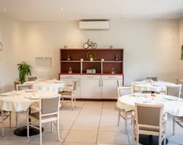 Résidence : Residence Bellevue